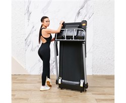 Беговая дорожка DFC T-X510 - фото 196151 Беговая дорожка DFC T-X510 - фото 196151