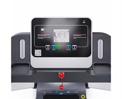 Беговая дорожка DFC T-X510 - фото 196159 Беговая дорожка DFC T-X510 - фото 196159