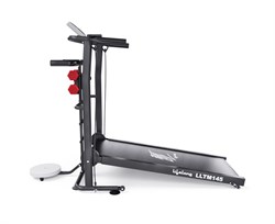 Беговая дорожка DFC Lifelong / 110 х 40 см LLTM145 - фото 196165 Беговая дорожка DFC Lifelong / 110 х 40 см LLTM145 - фото 196165