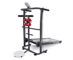 Беговая дорожка DFC Lifelong / 110 х 40 см LLTM145 - фото 196166 Беговая дорожка DFC Lifelong / 110 х 40 см LLTM145 - фото 196166