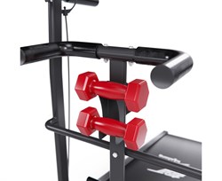 Беговая дорожка DFC Lifelong / 110 х 40 см LLTM145 - фото 196170 Беговая дорожка DFC Lifelong / 110 х 40 см LLTM145 - фото 196170