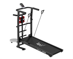 Беговая дорожка DFC Lifelong / 110 х 40 см LLTM145 - фото 196172 Беговая дорожка DFC Lifelong / 110 х 40 см LLTM145 - фото 196172