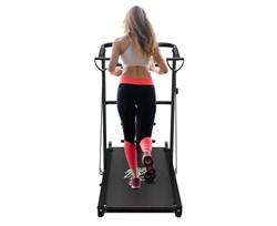 Беговая дорожка DFC Lifelong / 110 х 40 см LLTM145 - фото 196173 Беговая дорожка DFC Lifelong / 110 х 40 см LLTM145 - фото 196173