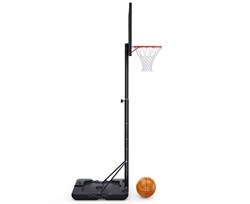 Мобильная баскетбольная стойка DFC KID S, 72 х 49 см, с мячом и насосом KIDSSK - фото 196181 Мобильная баскетбольная стойка DFC KID S, 72 х 49 см, с мячом и насосом KIDSSK - фото 196181