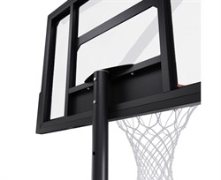 Мобильная баскетбольная стойка DFC KID S, 72 х 49 см, с мячом и насосом KIDSSK - фото 196184 Мобильная баскетбольная стойка DFC KID S, 72 х 49 см, с мячом и насосом KIDSSK - фото 196184