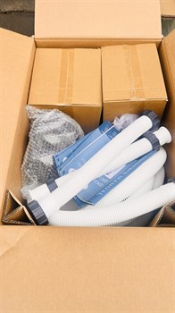 Intex 26680 / Хлоргенератор с фильтрующим насосом для бассейна (10000л/ч) - фото 196194 Intex 26680 / Хлоргенератор с фильтрующим насосом для бассейна (10000л/ч) - фото 196194