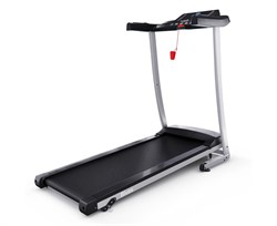 Беговая дорожка DFC Blues серая T-113G - фото 196204 Беговая дорожка DFC Blues серая T-113G - фото 196204