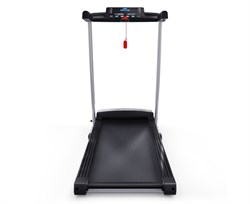 Беговая дорожка DFC Blues серая T-113G - фото 196205 Беговая дорожка DFC Blues серая T-113G - фото 196205