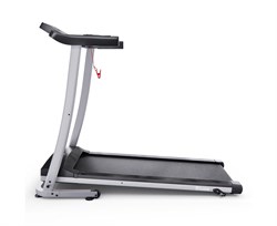 Беговая дорожка DFC Blues серая T-113G - фото 196206 Беговая дорожка DFC Blues серая T-113G - фото 196206