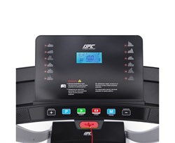 Беговая дорожка DFC Blues серая T-113G - фото 196209 Беговая дорожка DFC Blues серая T-113G - фото 196209