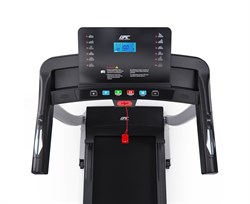 Беговая дорожка DFC Blues серая T-113G - фото 196210 Беговая дорожка DFC Blues серая T-113G - фото 196210