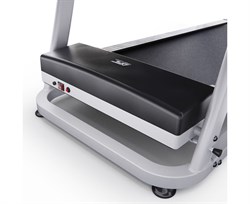 Беговая дорожка DFC Blues серая T-113G - фото 196211 Беговая дорожка DFC Blues серая T-113G - фото 196211