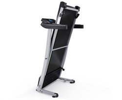 Беговая дорожка DFC Blues серая T-113G - фото 196212 Беговая дорожка DFC Blues серая T-113G - фото 196212