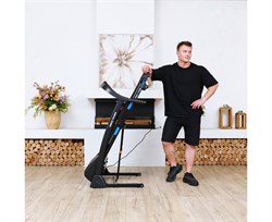 Беговая дорожка DFC COSCO T-AC200 - фото 196215 Беговая дорожка DFC COSCO T-AC200 - фото 196215