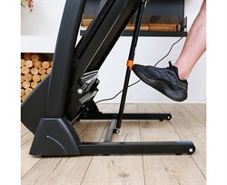 Беговая дорожка DFC COSCO T-AC200 - фото 196216 Беговая дорожка DFC COSCO T-AC200 - фото 196216