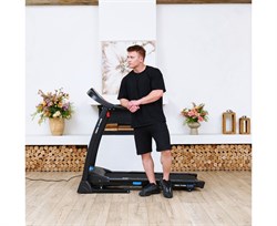 Беговая дорожка DFC COSCO T-AC200 - фото 196217 Беговая дорожка DFC COSCO T-AC200 - фото 196217