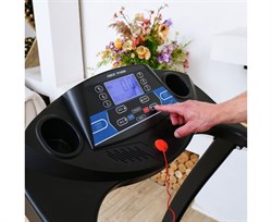 Беговая дорожка DFC COSCO T-AC200 - фото 196218 Беговая дорожка DFC COSCO T-AC200 - фото 196218