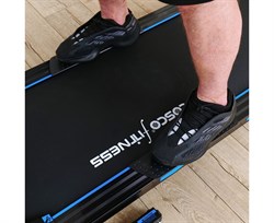 Беговая дорожка DFC COSCO T-AC200 - фото 196219 Беговая дорожка DFC COSCO T-AC200 - фото 196219