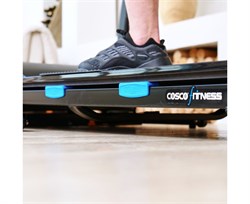 Беговая дорожка DFC COSCO T-AC200 - фото 196220 Беговая дорожка DFC COSCO T-AC200 - фото 196220