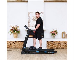 Беговая дорожка DFC COSCO T-AC200 - фото 196221 Беговая дорожка DFC COSCO T-AC200 - фото 196221