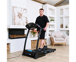 Беговая дорожка DFC COSCO T-AC200 - фото 196222 Беговая дорожка DFC COSCO T-AC200 - фото 196222