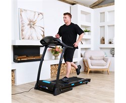 Беговая дорожка DFC COSCO T-AC200 - фото 196224 Беговая дорожка DFC COSCO T-AC200 - фото 196224