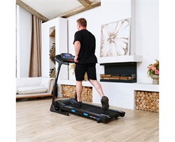 Беговая дорожка DFC COSCO T-AC200 - фото 196225 Беговая дорожка DFC COSCO T-AC200 - фото 196225