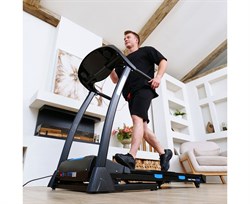 Беговая дорожка DFC COSCO T-AC200 - фото 196226 Беговая дорожка DFC COSCO T-AC200 - фото 196226