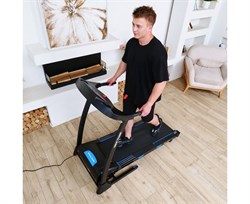 Беговая дорожка DFC COSCO T-AC200 - фото 196227 Беговая дорожка DFC COSCO T-AC200 - фото 196227