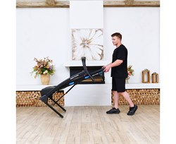 Беговая дорожка DFC COSCO T-AC200 - фото 196228 Беговая дорожка DFC COSCO T-AC200 - фото 196228