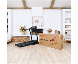 Беговая дорожка DFC COSCO T-AC200 - фото 196230 Беговая дорожка DFC COSCO T-AC200 - фото 196230