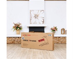 Беговая дорожка DFC COSCO T-AC200 - фото 196232 Беговая дорожка DFC COSCO T-AC200 - фото 196232