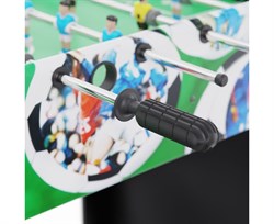 Игровой стол - футбол DFC ROMA DS-ST-S01 - фото 196300 Игровой стол - футбол DFC ROMA DS-ST-S01 - фото 196300