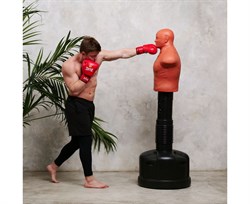 Водоналивной манекен CENTURION Adjustable Punch Man-Medium (беж) TLS-H - фото 196305