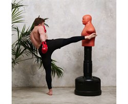 Водоналивной манекен CENTURION Adjustable Punch Man-Medium (беж) TLS-H - фото 196306