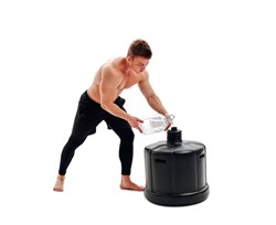 Водоналивной манекен CENTURION Adjustable Punch Man-Medium (беж) TLS-H - фото 196316