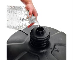 Водоналивной манекен CENTURION Adjustable Punch Man-Medium (беж) TLS-H - фото 196317