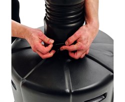 Водоналивной манекен CENTURION Adjustable Punch Man-Medium (беж) TLS-H - фото 196321