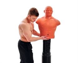 Водоналивной манекен CENTURION Adjustable Punch Man-Medium (беж) TLS-H - фото 196322