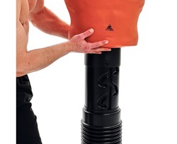 Водоналивной манекен CENTURION Adjustable Punch Man-Medium (беж) TLS-H - фото 196323