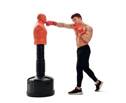 Водоналивной манекен CENTURION Adjustable Punch Man-Medium (беж) TLS-H - фото 196324