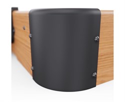 Игровой стол - аэрохоккей DFC 40" 101 x 50 см AT-405 - фото 196333