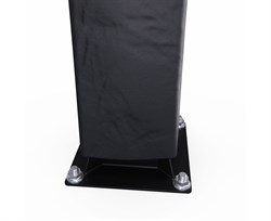 Баскетбольная стационарная стойка DFC ING60A 152x90cm акрил - фото 196354 Баскетбольная стационарная стойка DFC ING60A 152x90cm акрил - фото 196354