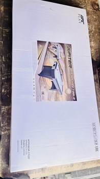 Игровой стол - аэрохоккей DFC JUPITER AT-275 - фото 196376