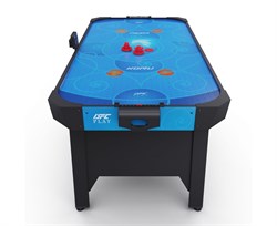 Игровой стол - аэрохоккей DFC KORU 137 х 69 см AT-175 - фото 196378 Игровой стол - аэрохоккей DFC KORU 137 х 69 см AT-175 - фото 196378