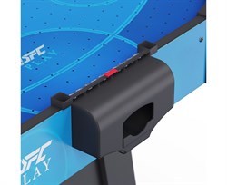 Игровой стол - аэрохоккей DFC KORU 137 х 69 см AT-175 - фото 196382 Игровой стол - аэрохоккей DFC KORU 137 х 69 см AT-175 - фото 196382