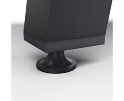 Игровой стол - аэрохоккей DFC KORU 137 х 69 см AT-175 - фото 196384 Игровой стол - аэрохоккей DFC KORU 137 х 69 см AT-175 - фото 196384