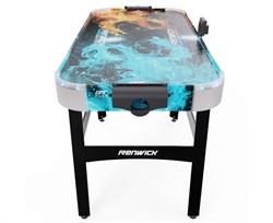 Игровой стол - аэрохоккей DFC RENWICK 54" LED 137 х 69 см AT-200 - фото 196402 Игровой стол - аэрохоккей DFC RENWICK 54" LED 137 х 69 см AT-200 - фото 196402