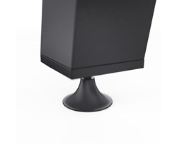 Игровой стол - аэрохоккей DFC RENWICK 54" LED 137 х 69 см AT-200 - фото 196407 Игровой стол - аэрохоккей DFC RENWICK 54" LED 137 х 69 см AT-200 - фото 196407