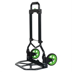 Тележка складная, 70 КГ - фото 196413